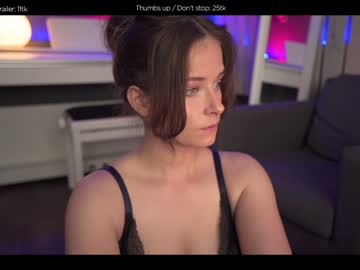 webcam girl hermione_potter_couple live cam image #4591297