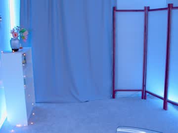 webcam girl silent_chill live cam image #2770661