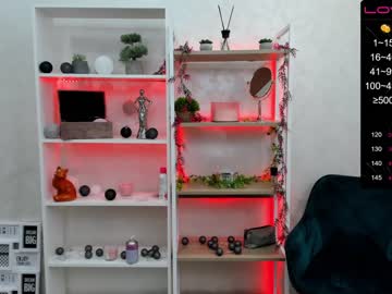 webcam girl annisefoxy live cam image #935000