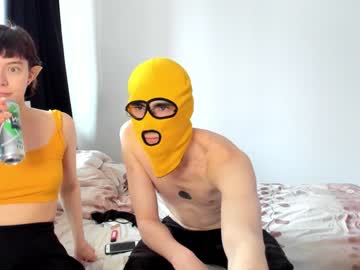 webcam couple reptile_lifehacks live cam image #1737923