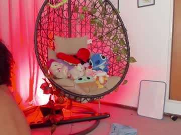 webcam girl naomigarcia live cam image #6762548