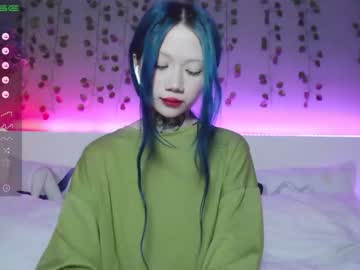 webcam girl le_chan live cam image #4153730