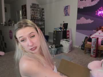 webcam girl pr3ttyp1nkpussy live cam image #3321286
