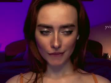 webcam girl _yvie_ live cam image #443102