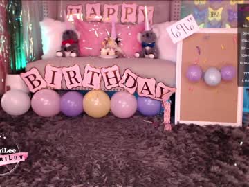 webcam girl aubrilee live cam image #1726620