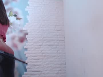 webcam girl mazzanti_ live cam image #6088892