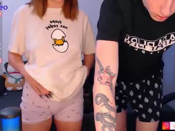 webcam couple julsweet live cam image #3874356