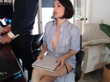 webcam couple alex_and_theprof live cam image #5097426