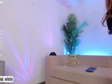 webcam girl gigi_ulala live cam image #4353523
