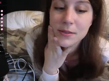 webcam girl alexa_dream live cam image #5134448