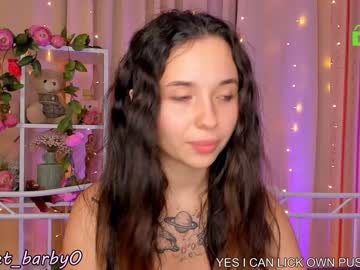 webcam girl annbarby live cam image #164707