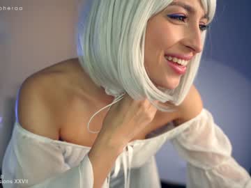 webcam girl artmosphera live cam image #4656630
