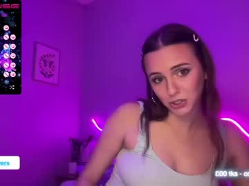 webcam girl isla_flowers live cam image #4449964