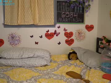 webcam girl 19honeysuckle live cam image #1159816
