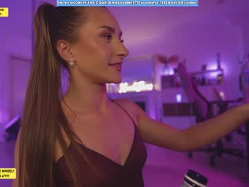 webcam girl hannahjames710 live cam image #5716875
