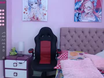 webcam girl conymegan live cam image #3331691