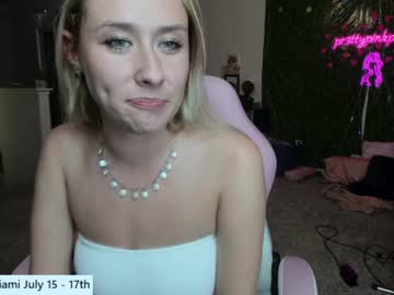 webcam girl pr3ttyp1nkpussy live cam image #1870644