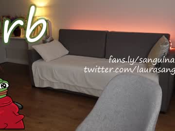 webcam girl laura_sanguinar live cam image #5112441