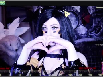 webcam girl those_darn_frigs live cam image #564745