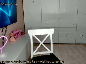webcam girl _passion_show_ live cam image #2280121