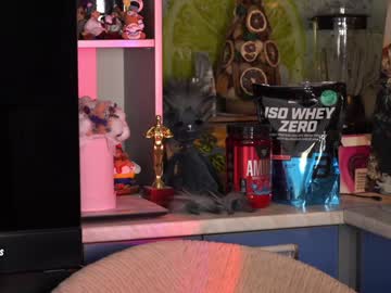 webcam girl sweety_rinushka_ live cam image #1775128