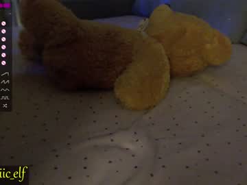 webcam girl magic_elf live cam image #1170353