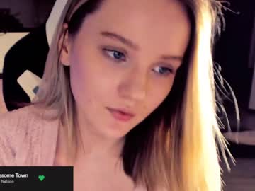 webcam girl sonjashy live cam image #1264807