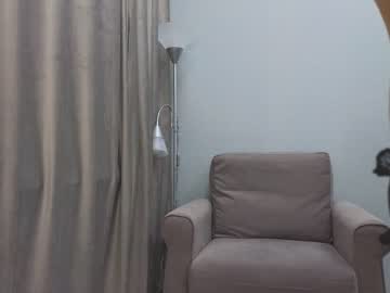 webcam girl irish_blush_ live cam image #4911306