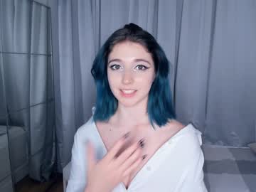 webcam girl your_desssert live cam image #5377594