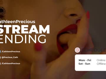 webcam girl cathleenprecious live cam image #4848482