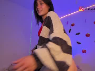 webcam girl _sam_smith_ live cam image #492533
