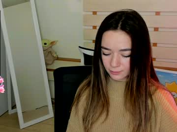 webcam girl allana_dream live cam image #7054860