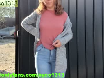 webcam girl nyconik live cam image #2790176