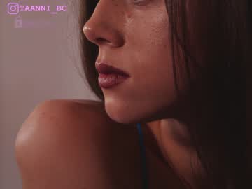 webcam girl taanni_bc live cam image #5811628