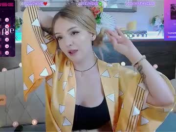webcam girl ginger_pie live cam image #4841928
