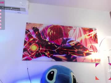 webcam girl anthoneladoll live cam image #2503152