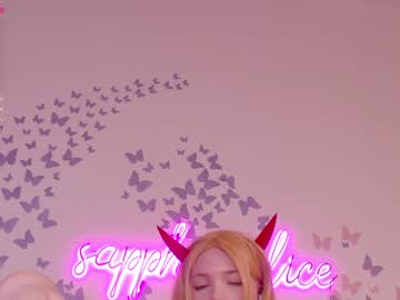 webcam girl sapphirealice live cam image #4696839