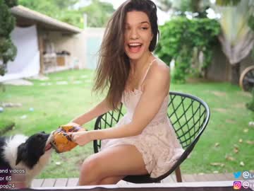 webcam girl loollypop24 live cam image #3073620