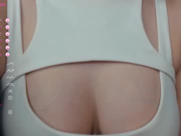 webcam girl _magic_smile_ live cam image #6914908