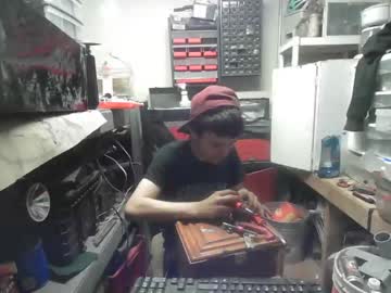 Cam for jakekrazy