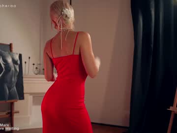 webcam girl artmosphera live cam image #4926377