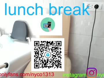 webcam girl nyconik live cam image #1945134