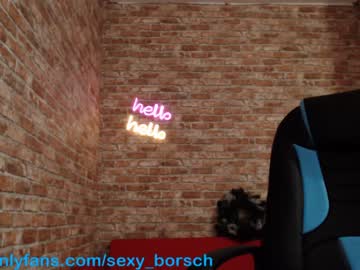 webcam girl sexy_b0rsch live cam image #812467