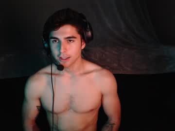 webcam man jaxxxhunter live cam image #3937050
