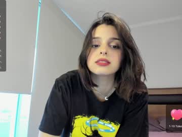 webcam girl yourfreakygirl live cam image #5509179