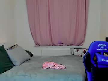 webcam girl x_jesse_x live cam image #6496786
