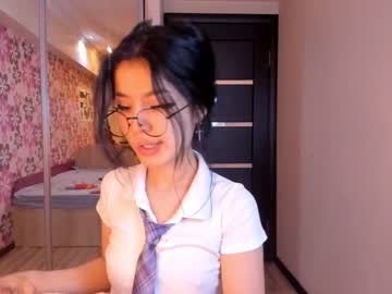 webcam girl akino_17 live cam image #1486809