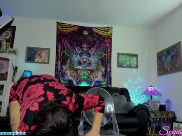 webcam girl sexual_essence live cam image #2908518