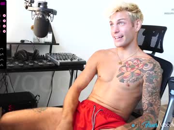 webcam man voodoo_hd live cam image #1036182