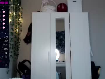 webcam girl marie_blue1 live cam image #2051959